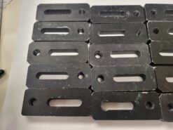 ThorLabs Optical Base Ba1S (lot of 25)