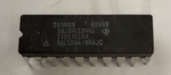 Texas Instruments National Semiconductor (lot of 53)