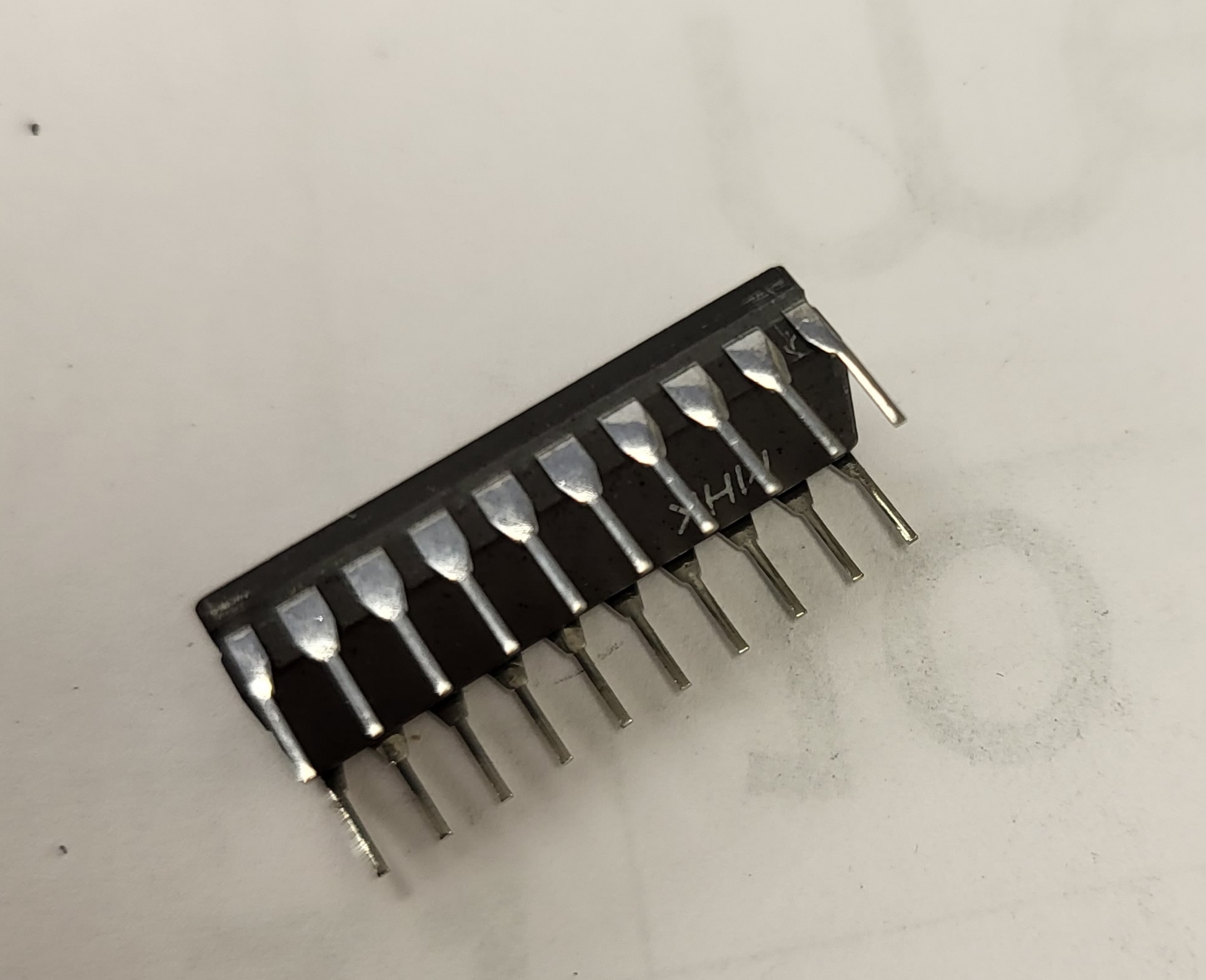 Texas Instruments National Semiconductor (lot of 53) - Image 4