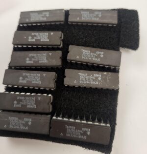 Texas Instruments National Semiconductor (lot of 53) - Image 2