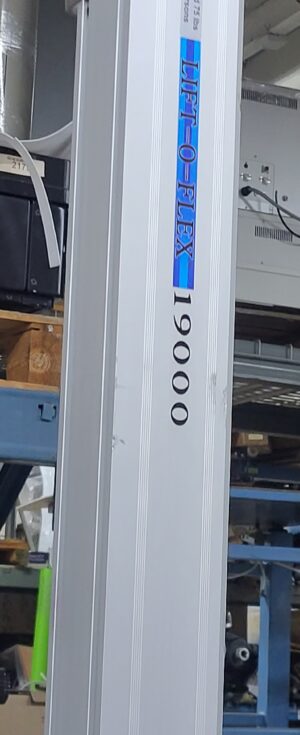 Lift O Flex 19000 Crane - Image 5