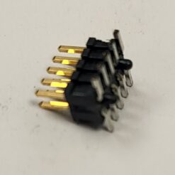 Samtec FTSH--105-01-L-DV-A Electrical Connector.(lot of 65)