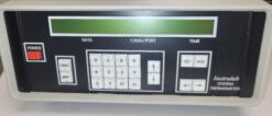 Instrulab System Thermometer Model 3312A-15
