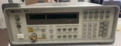 Hewlett Packard 85645A Tracking Generator