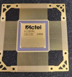 Actel Microcircuit A1280XL-CQ172C