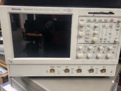 Tektronix Oscilloscope TDS420A  (Parts or repair)