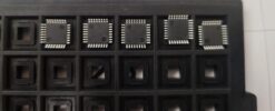 Arrow Electronics Integrated Circuit IDT5V988PFGI (lot of 5)