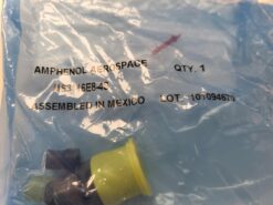 Amphenol Mil-Spec Connector Kit MS3116E8-4S