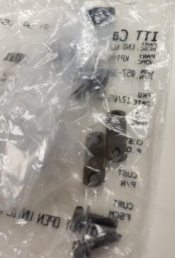 Amphenol Circular Mil Spec Connector MS31136F10-98SX - Image 3