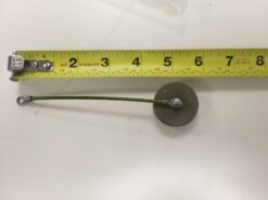 Plug Cap D38999/33W17R (lot of 7)