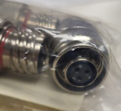 Glenair Connector Savers 942-005-MA98S