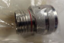 Glenair Connector Saver 942-005-MD15S