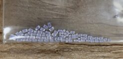 Kemet Capacitors CDR31BP5R1BBSS  (lot of 69)