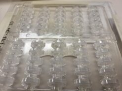 Ealing Bi Convex Lens 99-9398-500 (lot of 4)