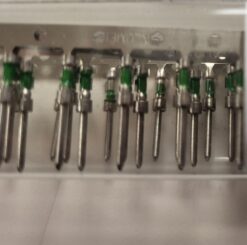 Omega Thermocouple Pins SMTC-AL-P
