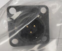 ITT CANNON MS3112E8-33PW - Image 3
