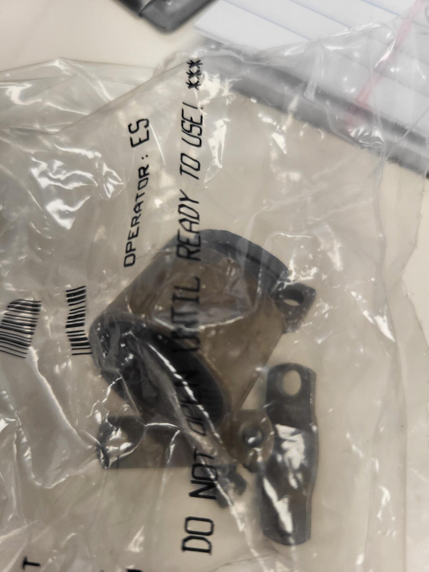 ITT Cannon Mil-Spec Connectors MS3116F14-12S - Image 4