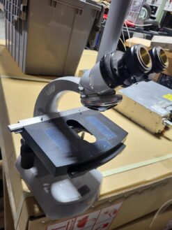 Carl Zeiss 4761992   Microscope (PARTS ONLY)