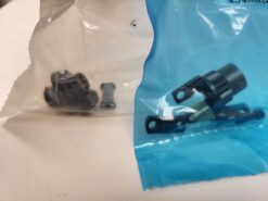 Amphenol Mil Spec Connector MS3111F9-4S