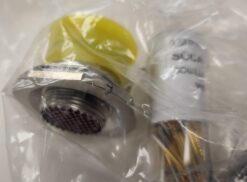 Amphenol Mil Spec Connector RNJ27T1735SN023 - Image 2