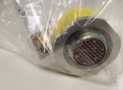 Amphenol Mil Spec Connector RNJ27T1735SN023