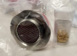 Amphenol Mil Spec Connector RNJ27T2335PN023