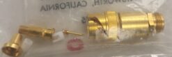 Trompeter Connector Plug PL-75