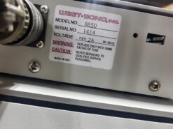 West-Bond Wire Bonder Model 747630E - Image 3