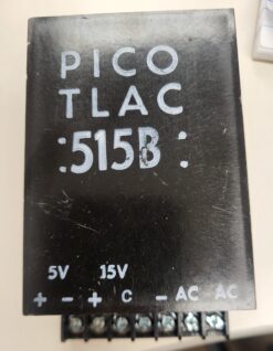 PICO TLAC 515B Power Supply