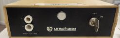 Uniphase 1205-1 Laser Power Supply (Parts Only)
