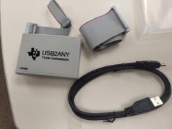 Texas Instruments HPA665-001 USB Interface Adapter