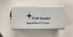 Switch Network-Spacewire Spacewire IP-Tunnel 46120101