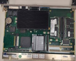 Kontron 31.241-1010.1/B01, CP60000 PCU Board