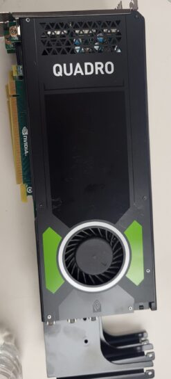 作動保証】NVIDIA QUADRO M4000 グラフィックボード 作動保証】NVIDIA
