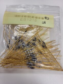 Resistor Vishay Dale RNR55C4021FS