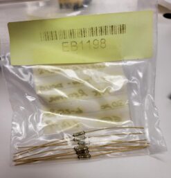Resistor Vishay Dale RNR55C1402FS
