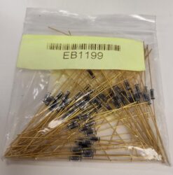 Resistor Vishay Dale RNR55C1502FS