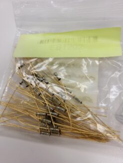 Resistor Vishay Dale RNR55E1691FS