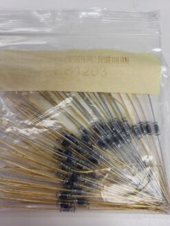 Resistor Vishay Dale RNR55E1822FS