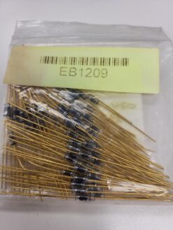 Resistor Vishay Dale RNR55E2942FS