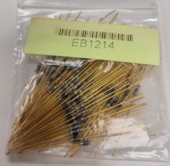 Resistor Vishay Dale RNR55C3652BS