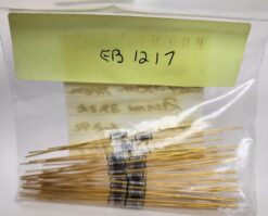 Resistor Vishay Dale RNR55C3922FS
