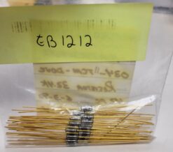 Resistor Vishay Dale RNR55C3242FS