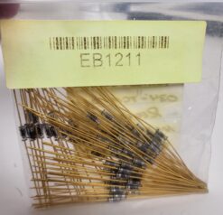 Resistor Vishay Dale RNR55E3012FS