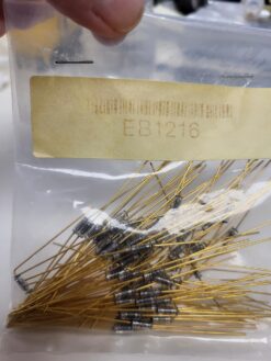 Resistor Vishay Dale RNR55C3833FS