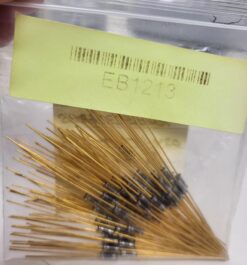 Resistor Vishay Dale RNR55C3362BS