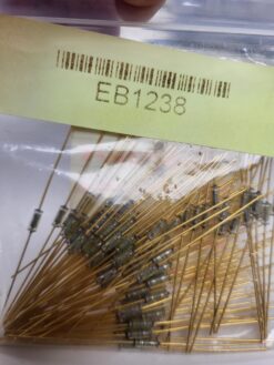 Resistor Vishay Dale RNR55C9532FS