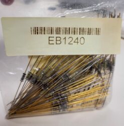 Resistor Vishay Dale RNR55C9892BS