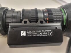 Sony CCD Camera Model DXC-990