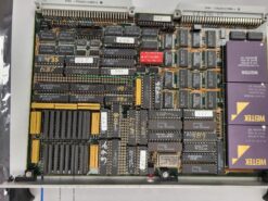Mercury Computer Systems Sequencing Module MC3200